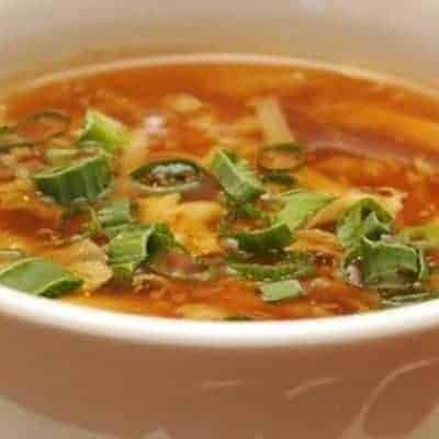 Vegetable Manchow Soup Recipe1