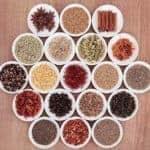 Top 18 Chinese Seasonings At Home
