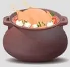 Simmering