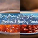 Best Asian Dipping Sauce Review