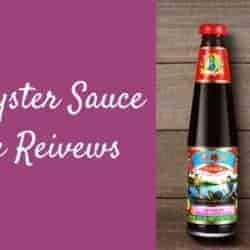 Top 10 Best Oyster Sauce - Taste Reviews