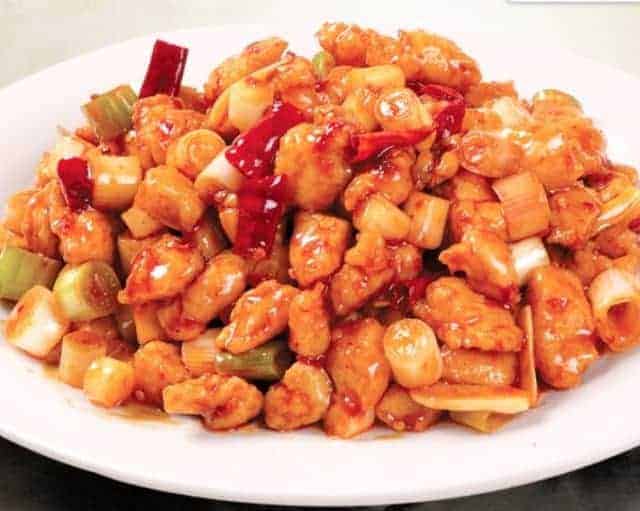 58 Best Authentic Chinese Chicken Recipes | My Chinese Recipes