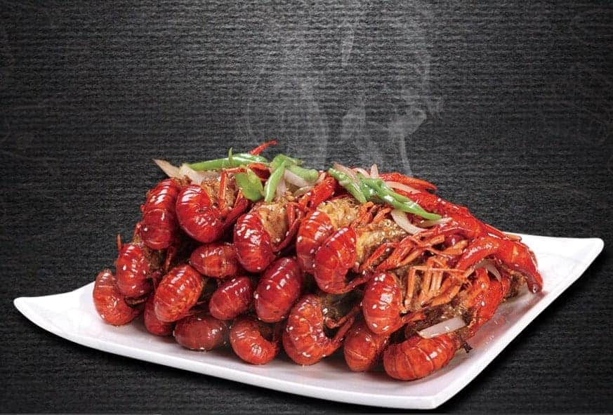Top 17 Best Crayfish Recipes