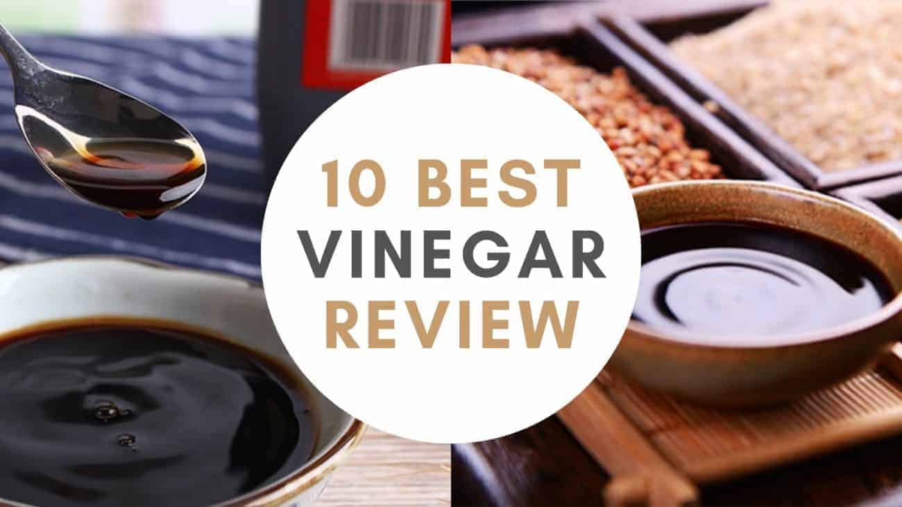 10 Best Vinegar for Asian Cuisine