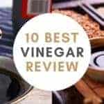 10 Best Vinegar for Asian Cuisine