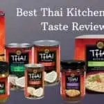 9 Best Thai Kitchen Sauce Review