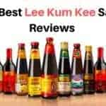 Best 19 Asian Sauces from Lee Kum Kee