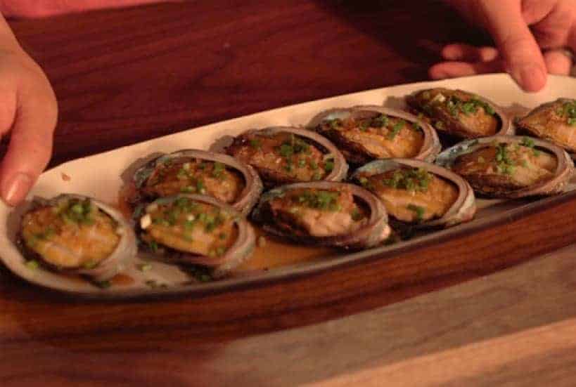 Chinese Easy Steamed Abalone Recipe | My Chinese Recipes
