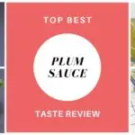 Best 5 Asian Plum Sauces Taste Reviews