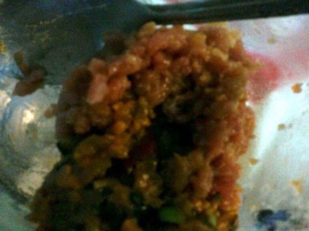 Steamed Abalone with Meat Pie Recipe step1