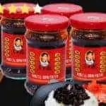 Lao Gan Ma Sauce Review