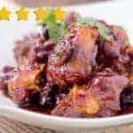 Terriyaki Sauce Review