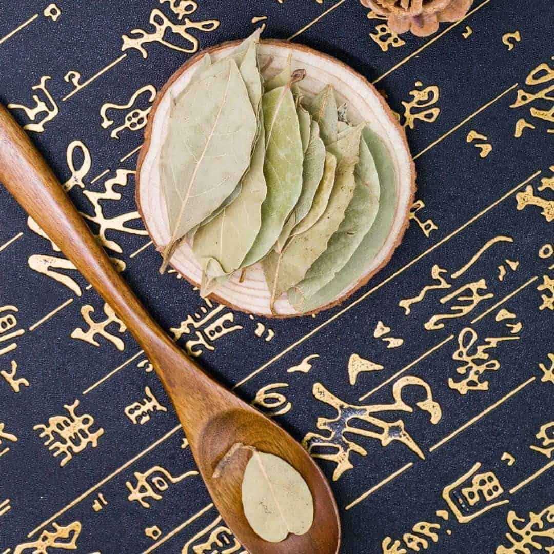 Bay Leaf Taste Reviews And Guides