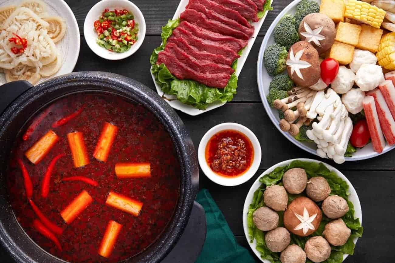Best Chinese Hot Pot Reviews and Guides