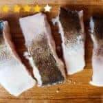Boneless fish slices reviews