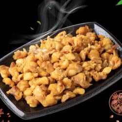 Chicken Gristle Taste Review and Cooking Tips