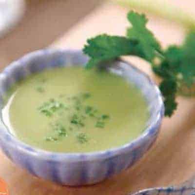 Chinese Mustard Dipping Sauce Recipe