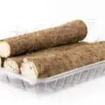 Chinese Yam Taste Reviews and Cooking Tips