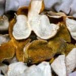 Dried Tangerine Peels Chenpi Taste Reviews