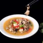 Edible Frog Taste Review and Uses In Chinese Cuisine