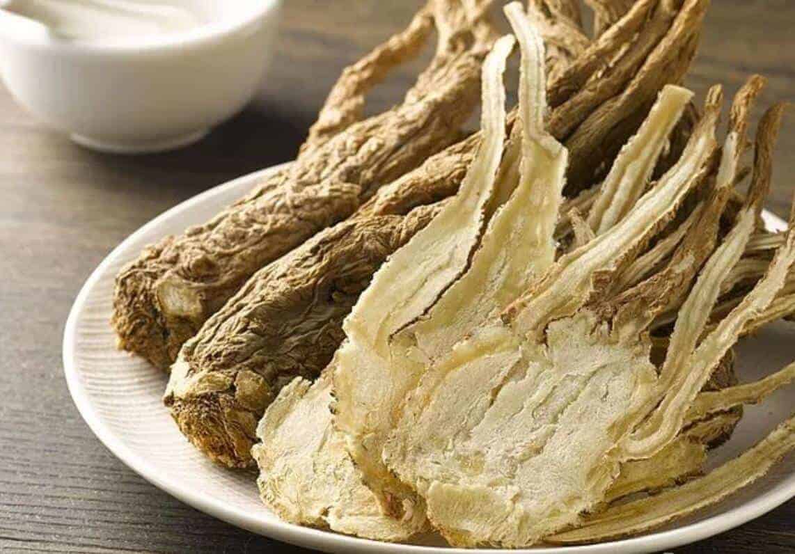 Female Ginseng Taste Review