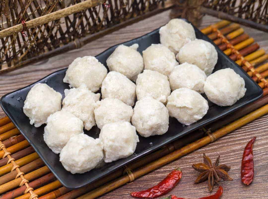 Fish Balls Taste Review And Cooking Guide