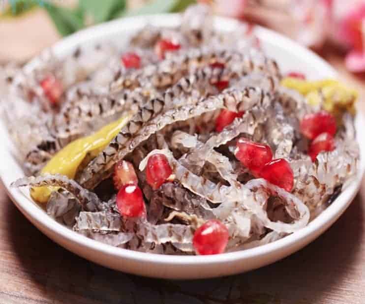 Fish Skin Taste Reviews And Cooking Guides