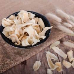 Lily Bulbs Taste Reviews and Chinese Cooking Guides