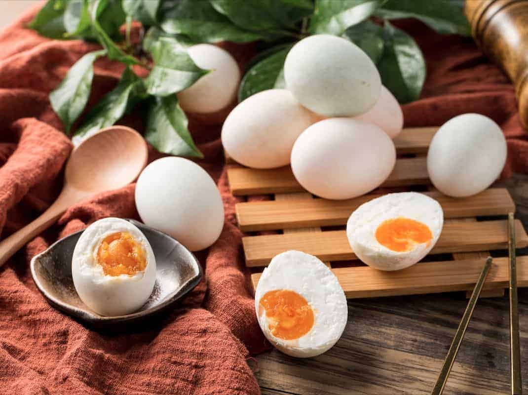 Salted Duck Eggs Taste Reviews And Cooking Tips My Chinese Recipes salted-duck-eggs-taste-reviews-and-cooking-tips-my-chinese-recipes