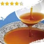 Sesame oil taste review