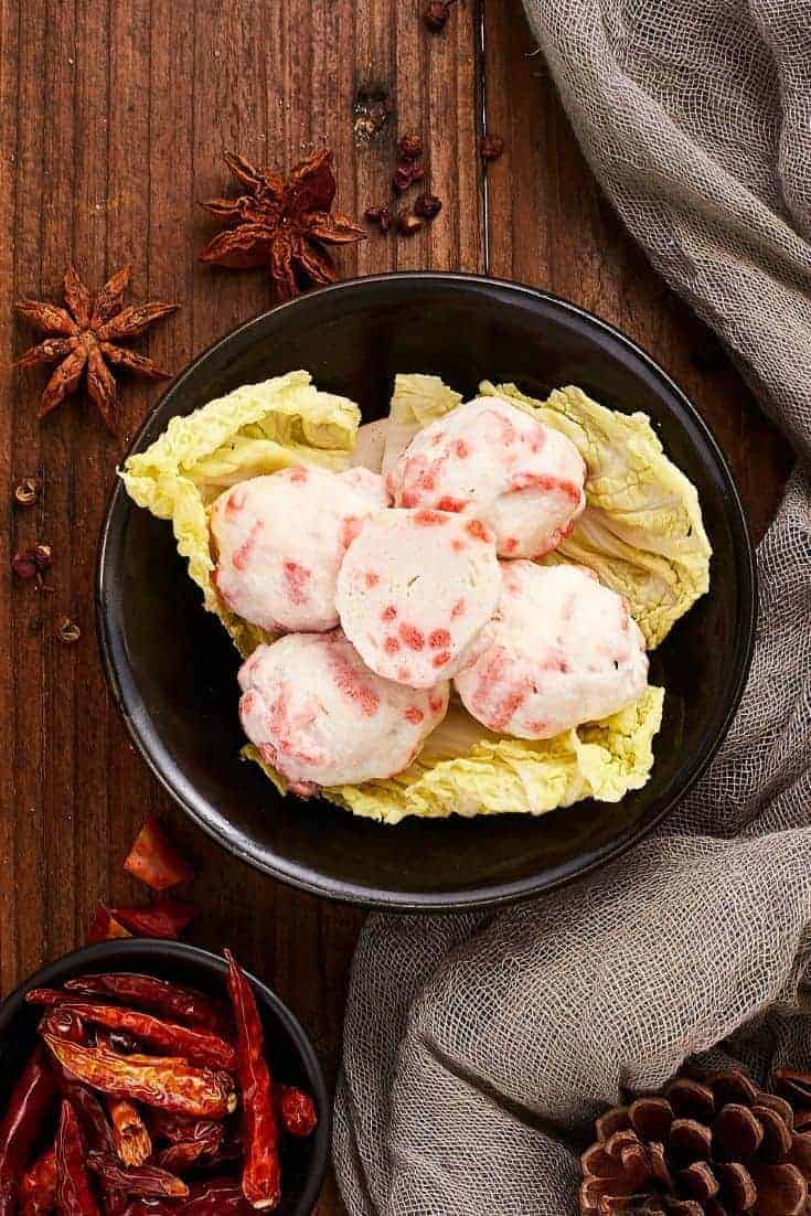 Shrimp Meatballs Taste Reviews And Cooking Guide