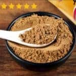 five spice powder taste review