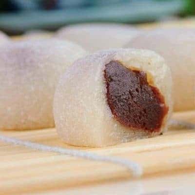 Beijing Aiwowo Recipe