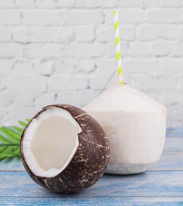 Coconut Taste Reviews and Cooking Guides