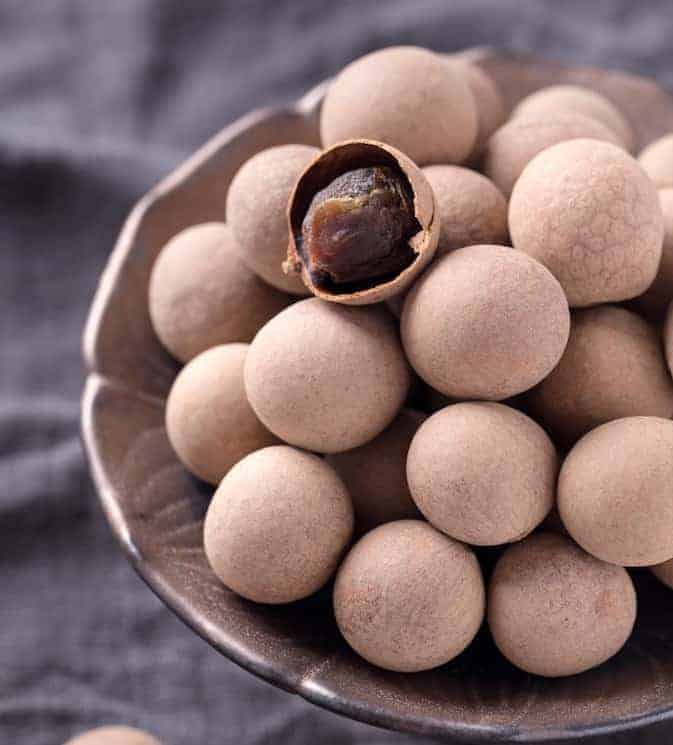 Dried Longan Taste Reviews and Cooking Guides
