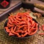 Duck Intestine Taste Reviews and Cooking Guide