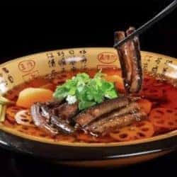 Eel Taste Reviews and Chinese Cooking Tips