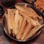 Fish Maw Taste Reviews