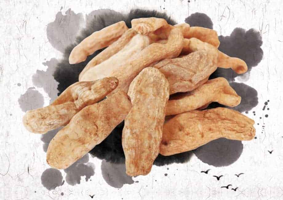 Gastrodia Elata Taste Review and Guide