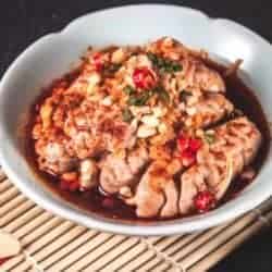 Pork Brain Taste Review and Chinese Cuisines Guides