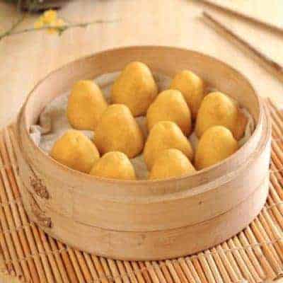 Royal Steamed Cornbread Recipe