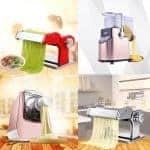 How To Choose The Best Noodle Maker