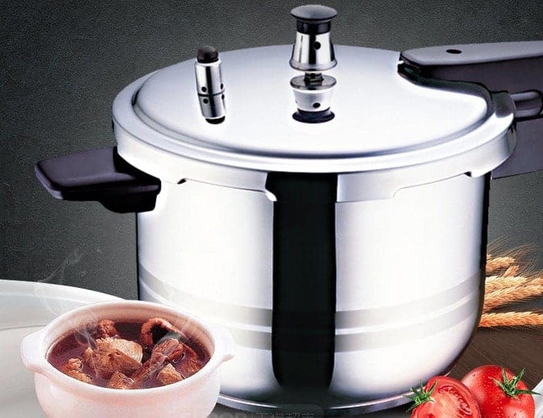 How to Buy the Best Electronic Pressure Cooker