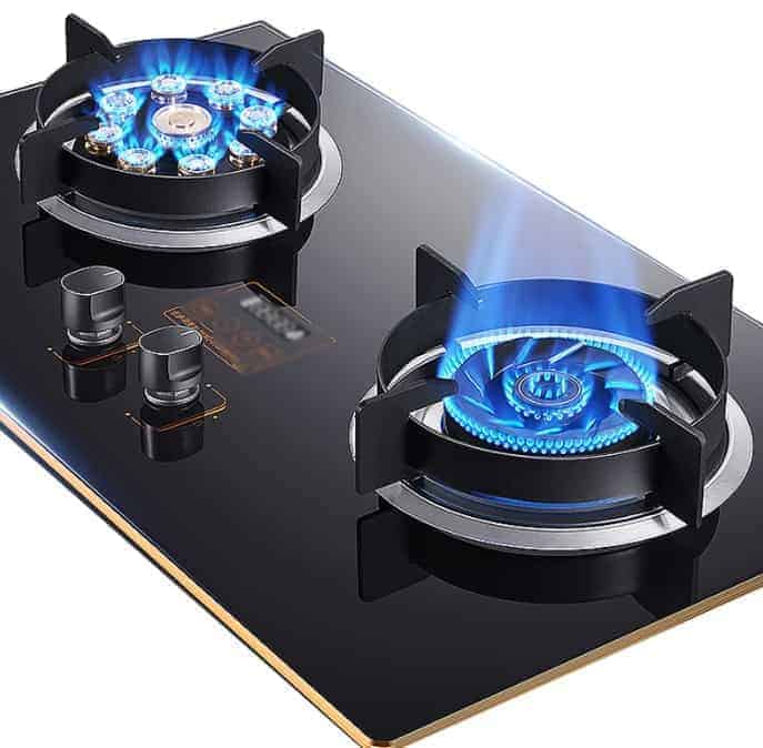 How to Choose the Best Gas Stove Cooktop