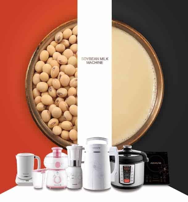 How to Choose the Best Soy Milk Maker