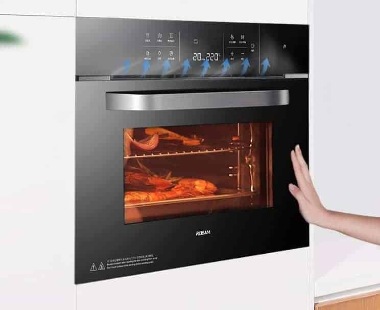 How to Choose the Best Steam Toaster Oven