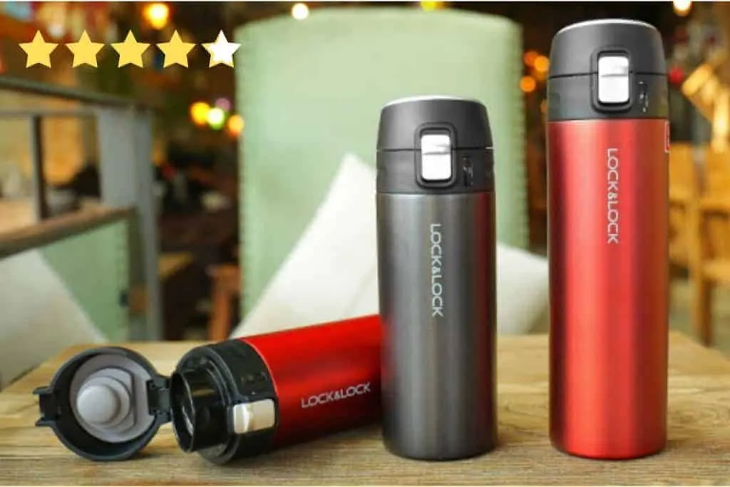 10 Best Thermos Water Bottles Reviews & Buying Advice My Chinese Recipes