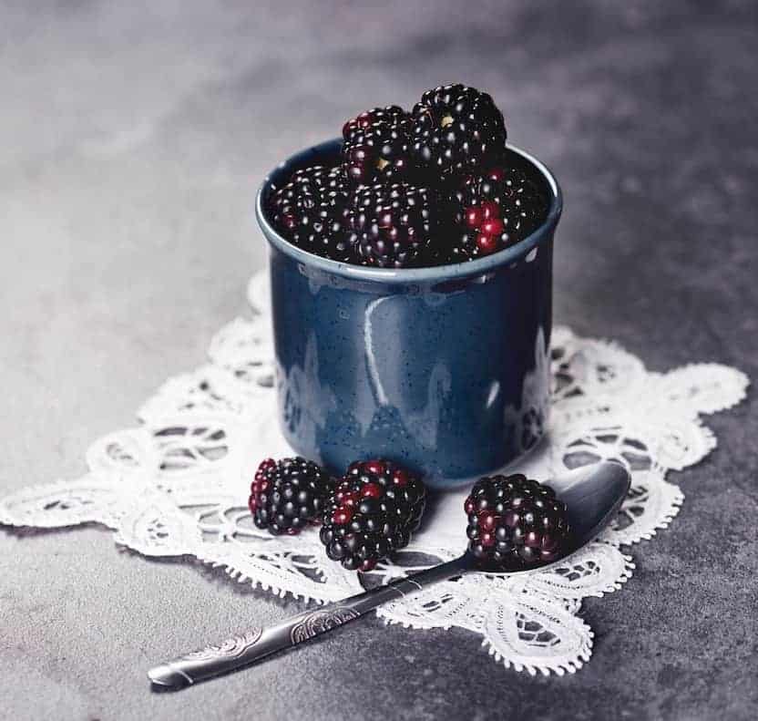 Mulberries Taste Reviews and Uses Guides