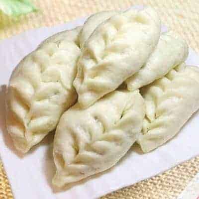 Shandong Pork Buns Recipe