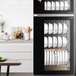 How to Choose the Best Tableware Disinfection Cabinet